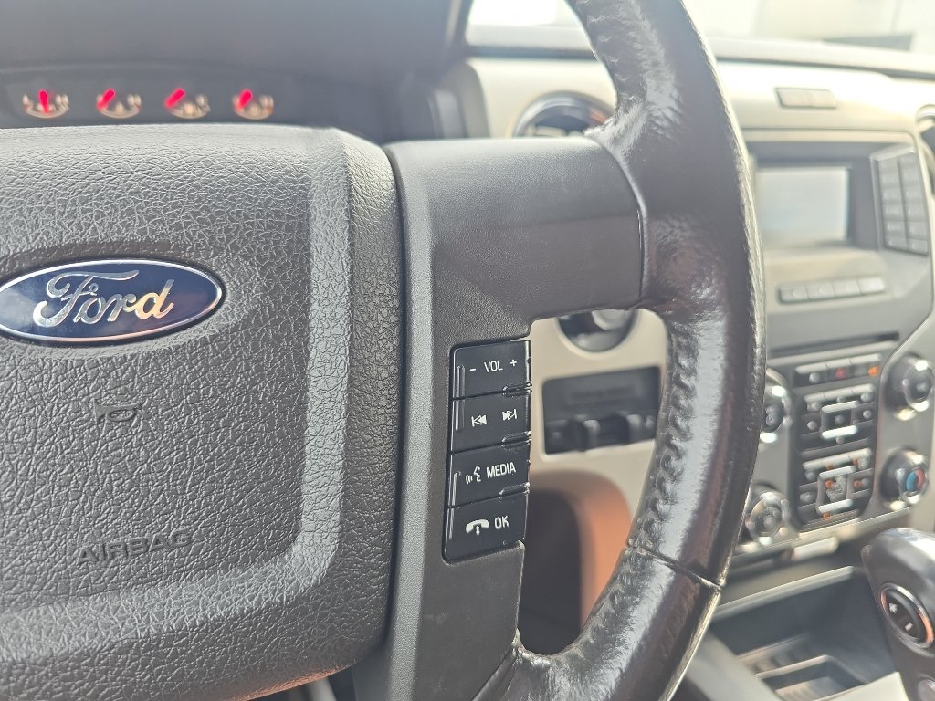 Used 2014 Ford F150 FX4 w/ Equipment Group 401A Mid AWD/4WD image 26
