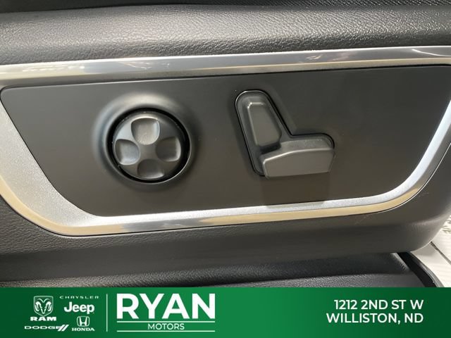 Used 2021 RAM 1500 Laramie w/ Sport Appearance Package AWD/4WD image 58