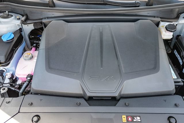 New 2026 Kia EV6 Light RWD image 27