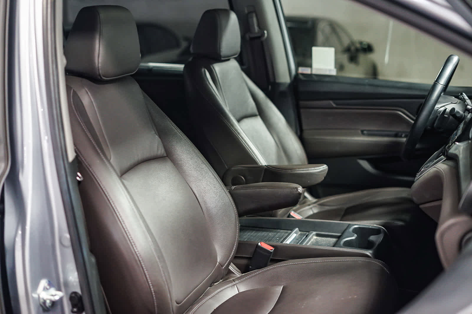 Used 2021 Honda Odyssey EX-L image 16