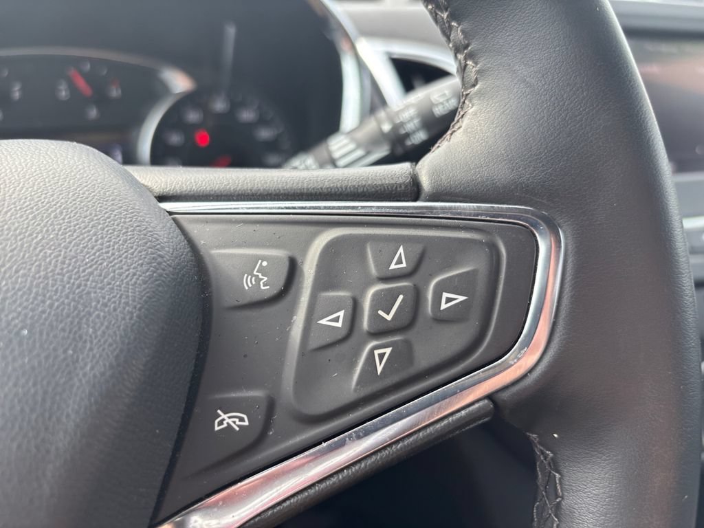 Used 2024 Chevrolet Equinox LT AWD/4WD image 27