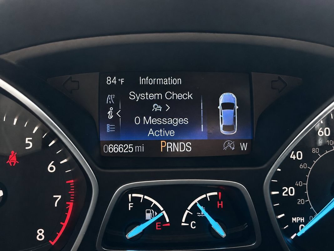 Used 2019 Ford Escape SE AWD/4WD image 14