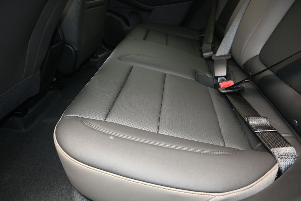 New 2026 Chevrolet Trax ACTIV w/ Driver Confidence Package FWD image 16