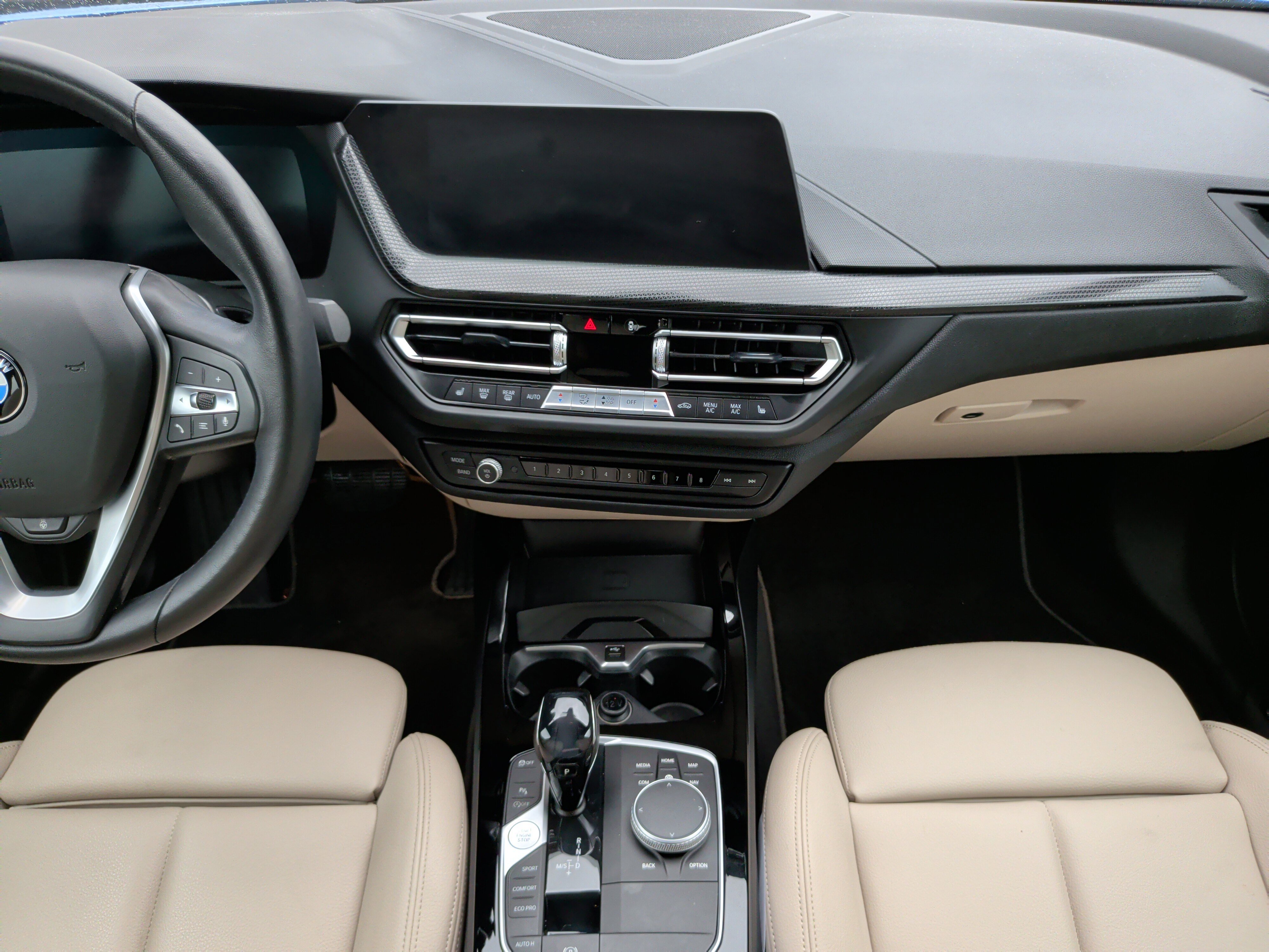 Used 2021 BMW 228i Gran Coupe w/ Convenience Package image 30