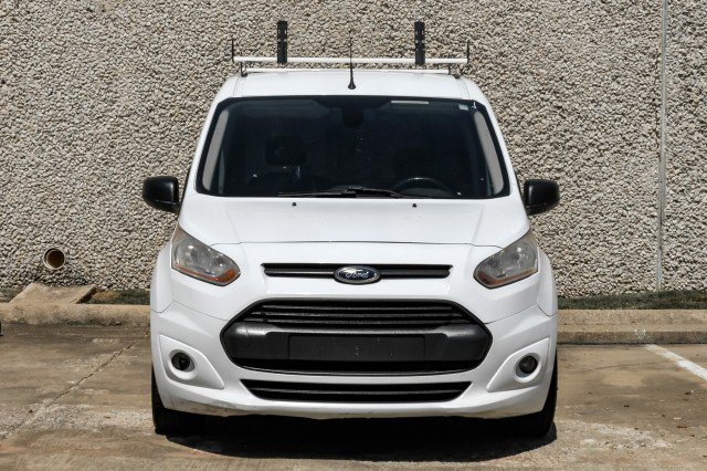 Used 2018 Ford Transit Connect XLT FWD image 5