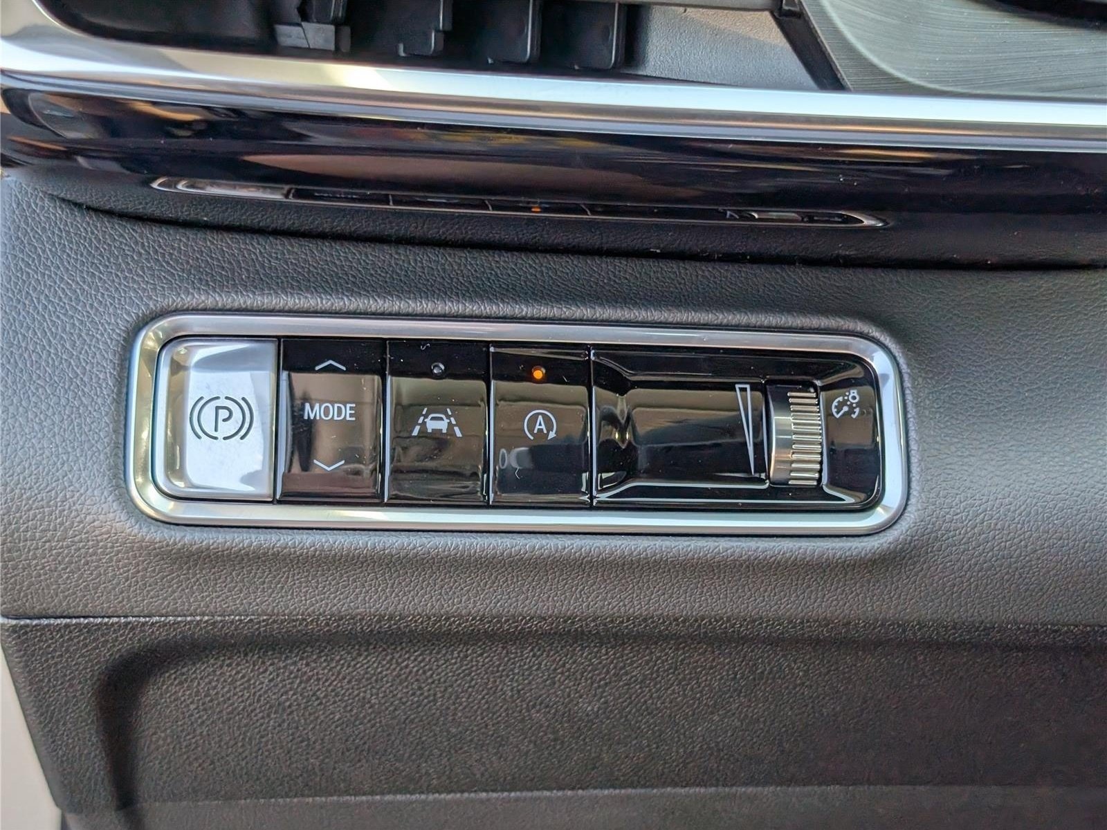 New 2026 Buick Envision Sport Touring AWD/4WD image 20