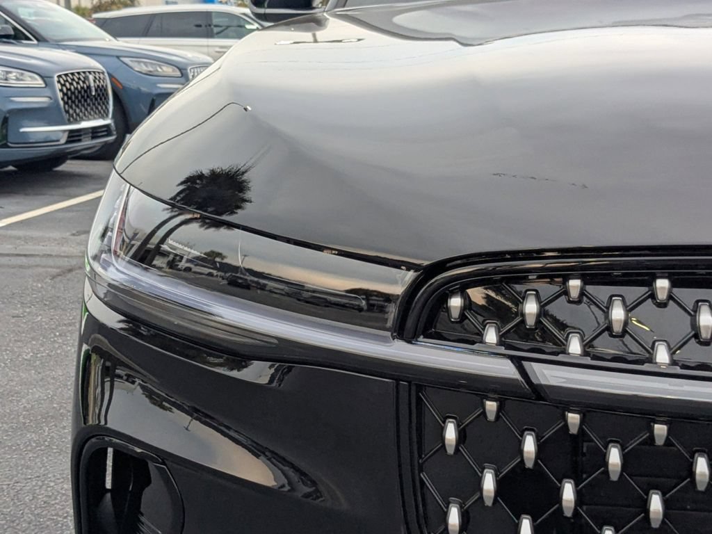 New 2026 Lincoln Nautilus Premier w/ Equipment Group 102A AWD/4WD image 10