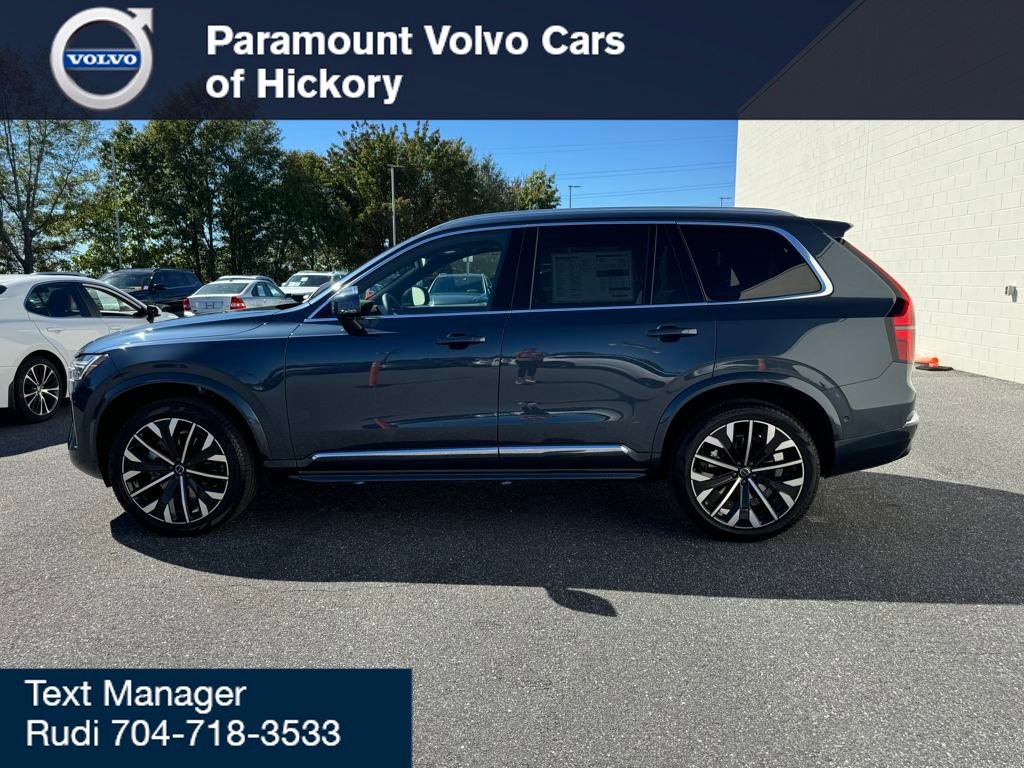New 2026 Volvo XC90 B6 Plus w/ Protection Package Premier image 20