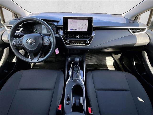 Used 2024 Toyota Corolla LE FWD image 16