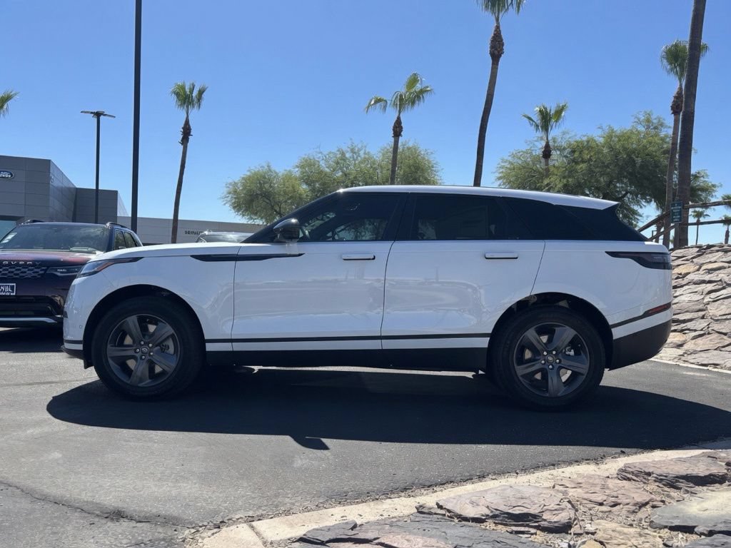 New 2026 Land Rover Range Rover Velar S AWD/4WD image 3