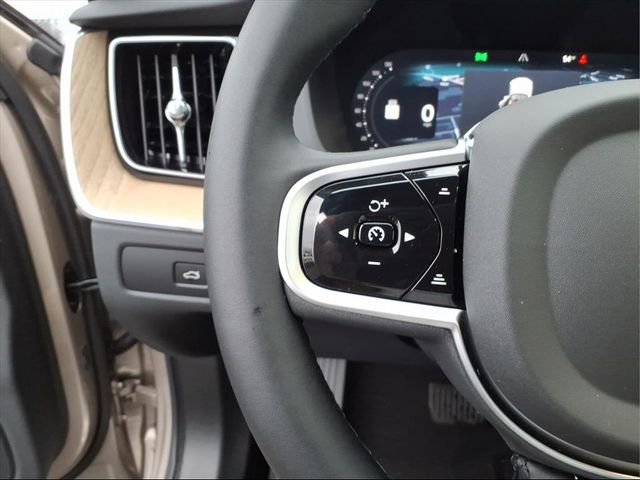 New 2026 Volvo XC60 B5 Plus w/ Protection Package Premier image 16