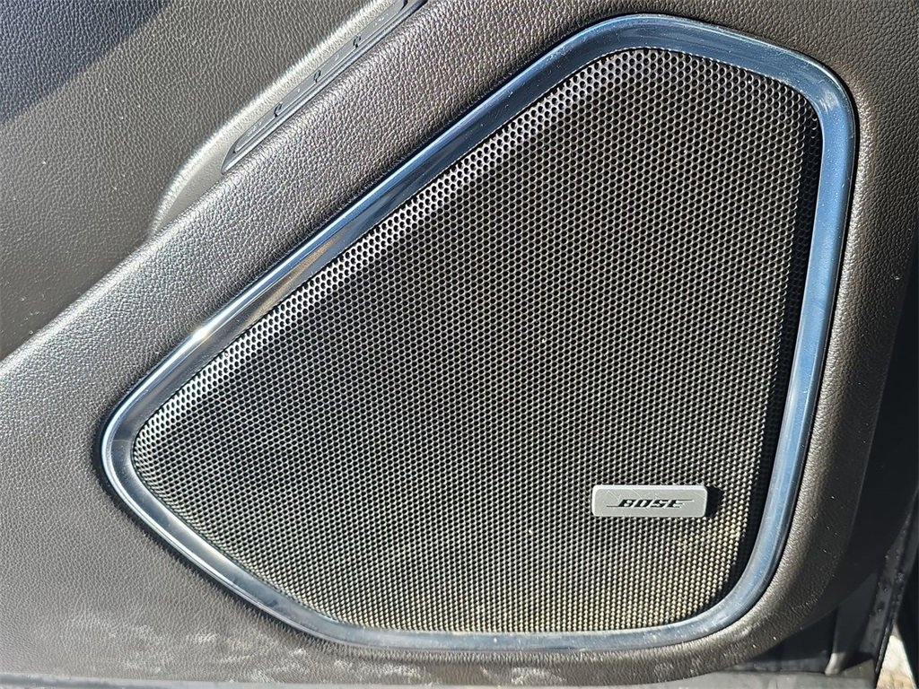 Certified 2017 Chevrolet Tahoe LT image 25