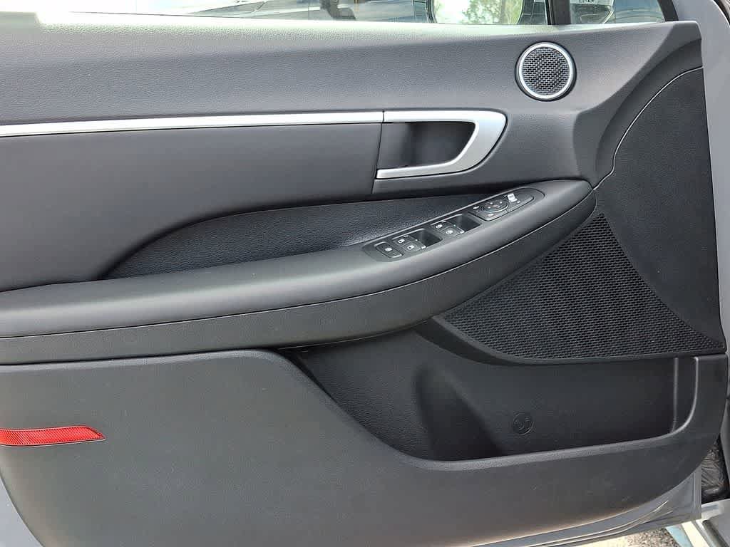 Used 2024 Hyundai Sonata SEL image 11