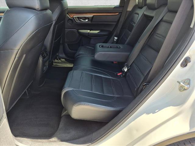 Used 2018 Honda CR-V EX-L image 20