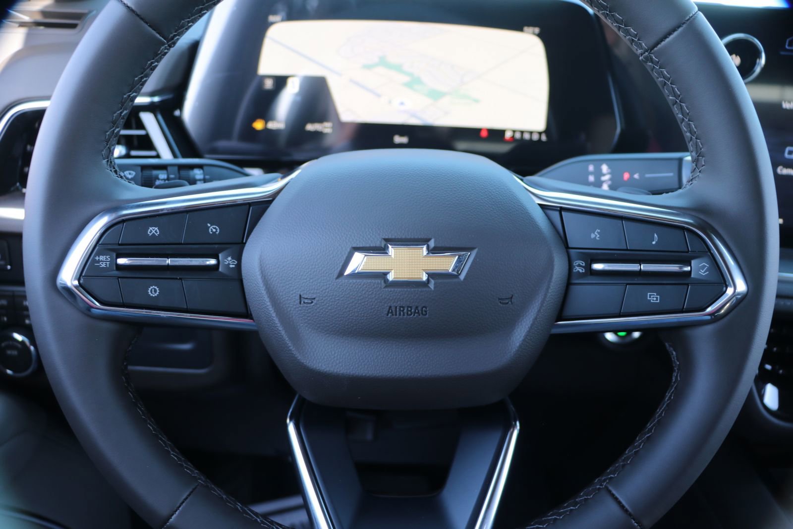 New 2026 Chevrolet Suburban LS image 17