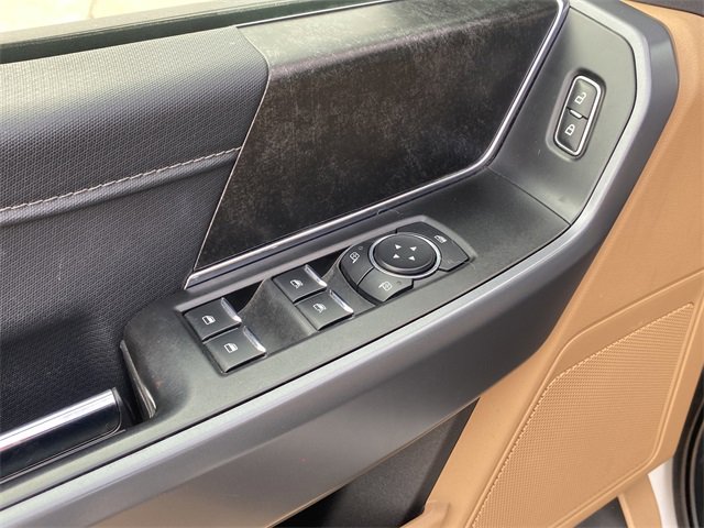 Used 2021 Ford F150 XLT w/ Equipment Group 301A Mid image 14