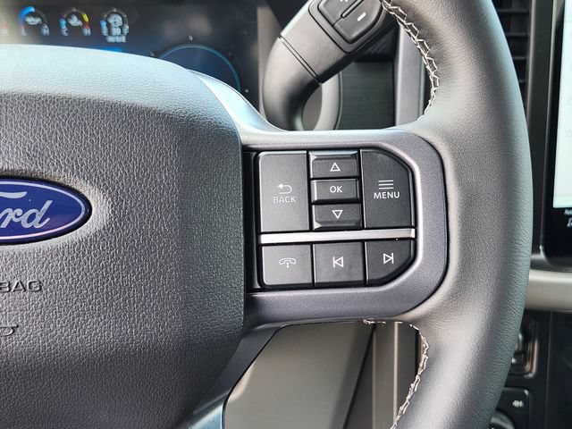 New 2026 Ford F150 XLT w/ Equipment Group 302A MID AWD/4WD image 31