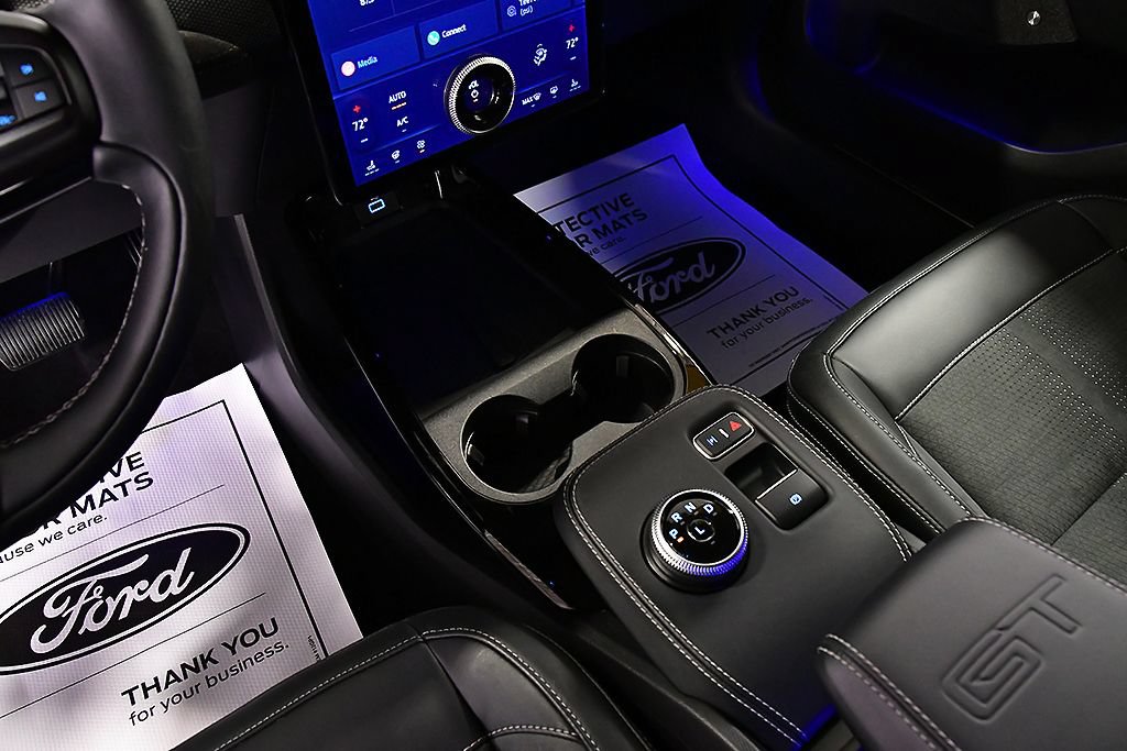 Used 2023 Ford Mustang Mach-E GT w/ GT Performance Edition AWD/4WD image 23