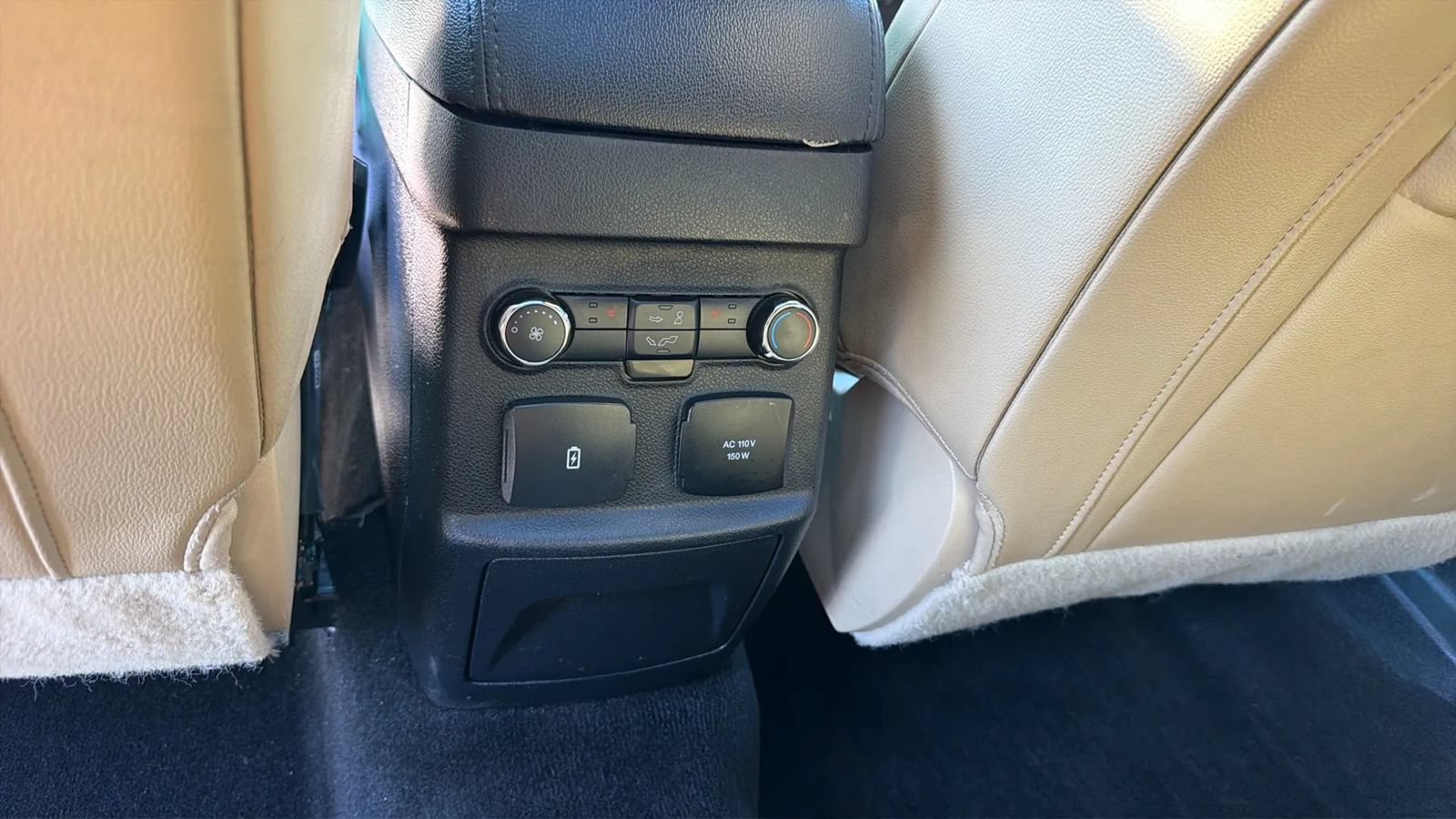 Used 2016 Ford Explorer Limited w/ Equipment Group 301A AWD/4WD image 41