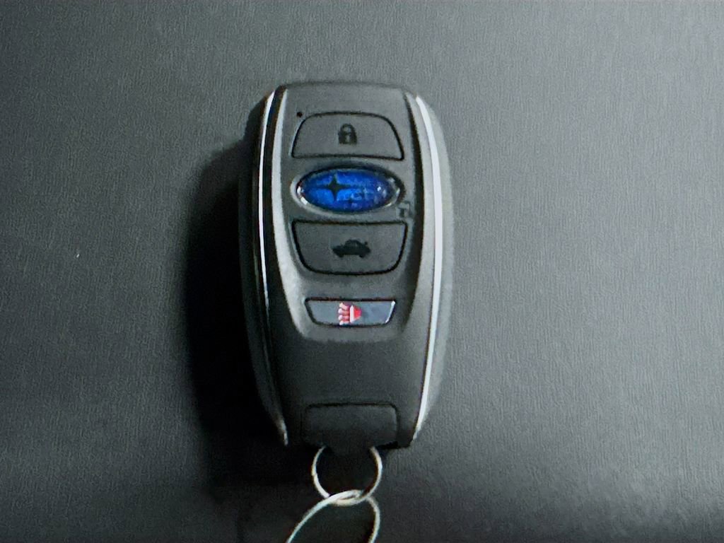 New 2026 Subaru Outback Touring XT image 32