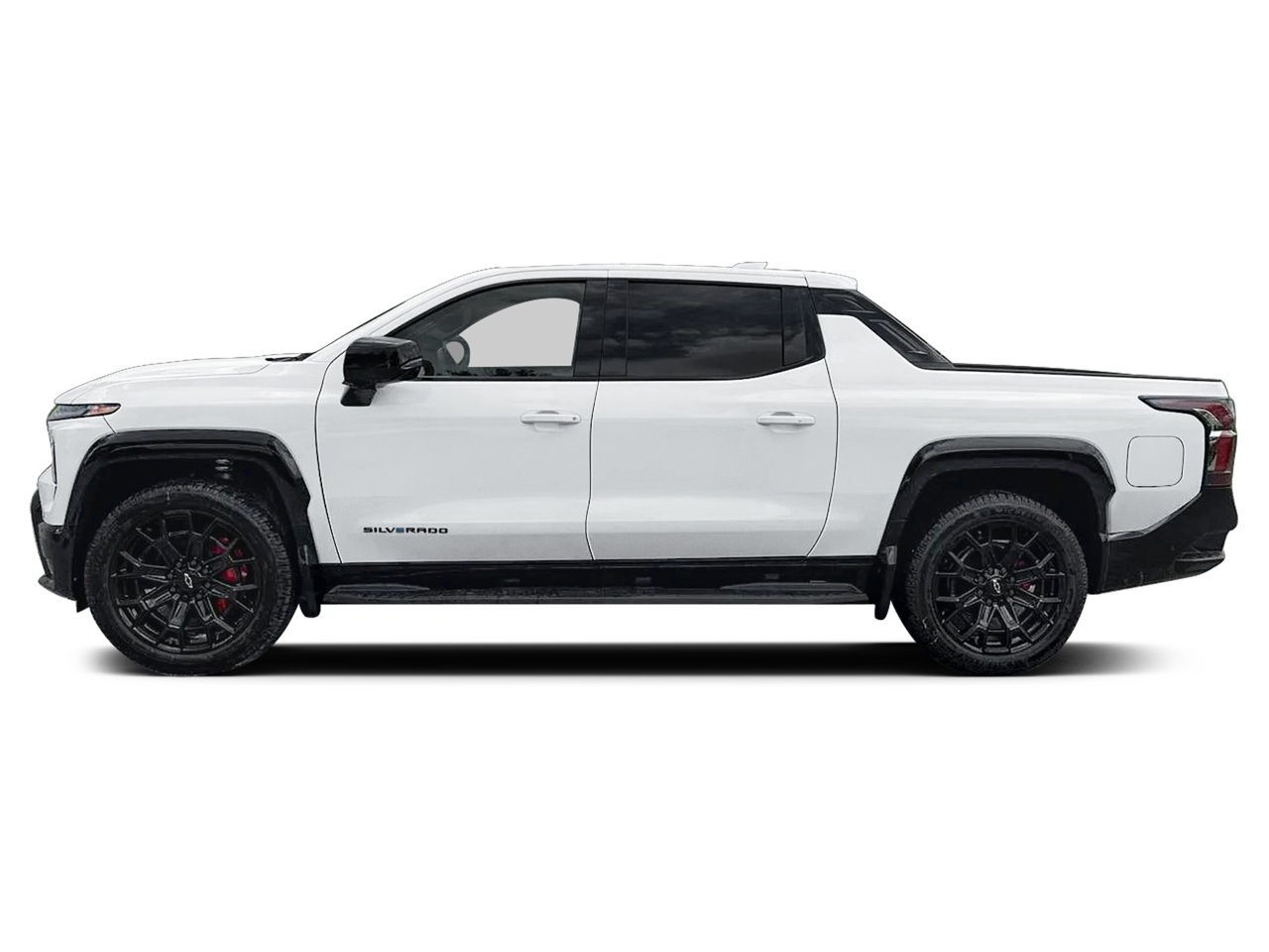 New 2024 Chevrolet Silverado EV RST AWD/4WD image 27