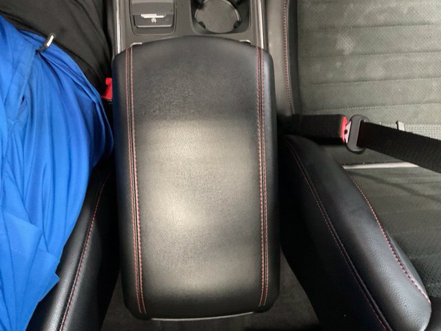 Used 2024 Ford Edge ST-Line AWD/4WD image 40