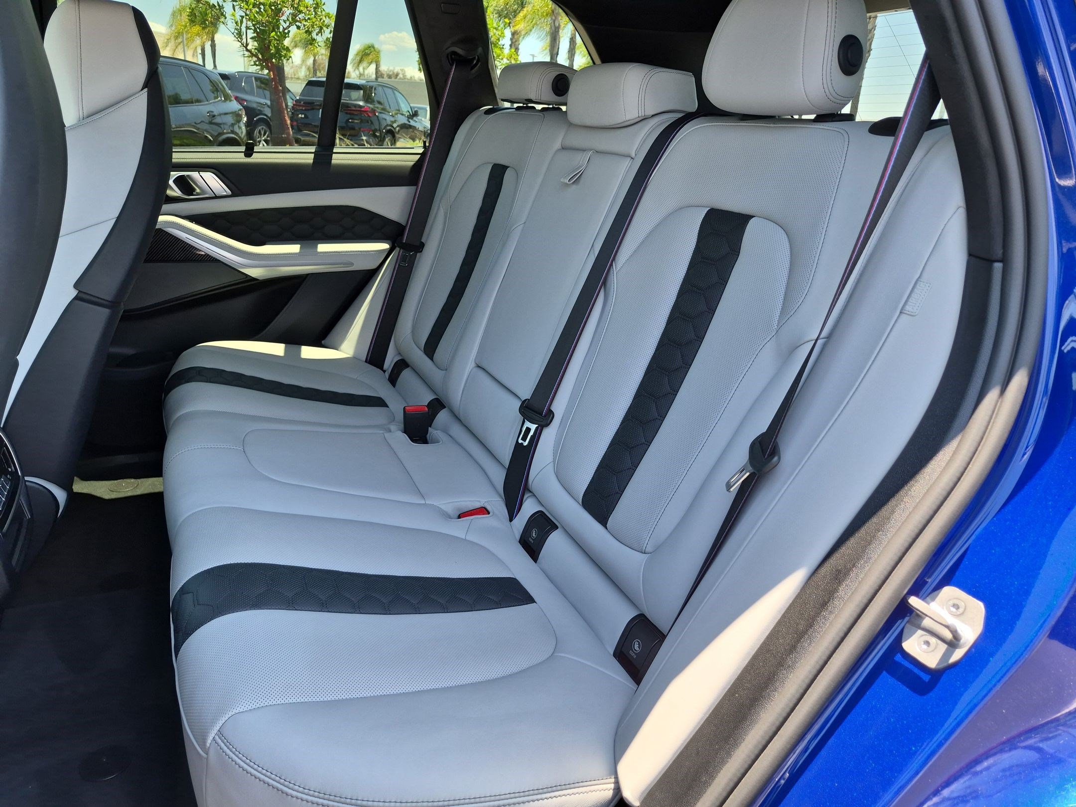 Used 2022 BMW X5 M w/ Competition Package 2 AWD/4WD image 31