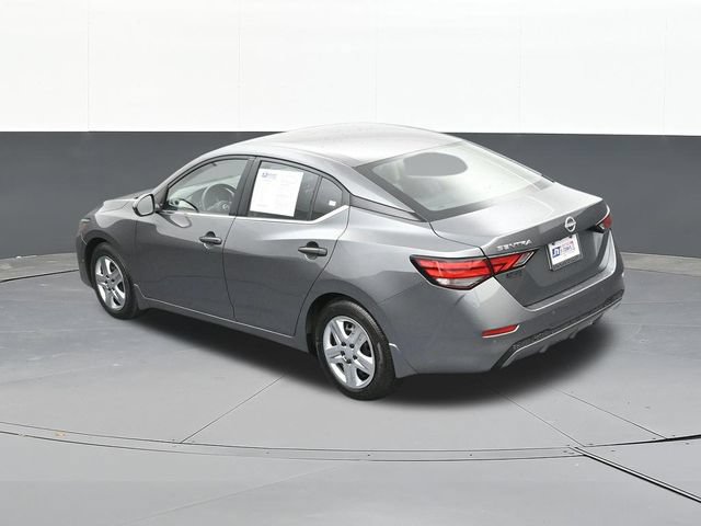 Used 2025 Nissan Sentra S FWD image 57