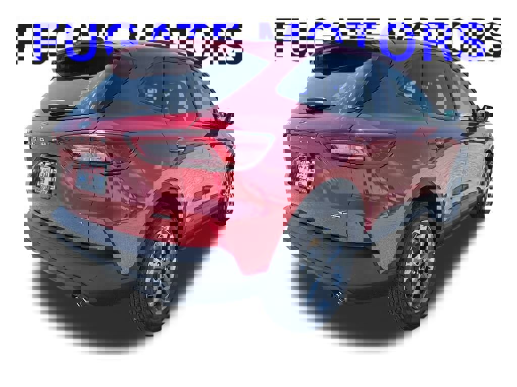 New 2025 Ford Escape ST-Line Elite w/ Tech Pack #1 image 6