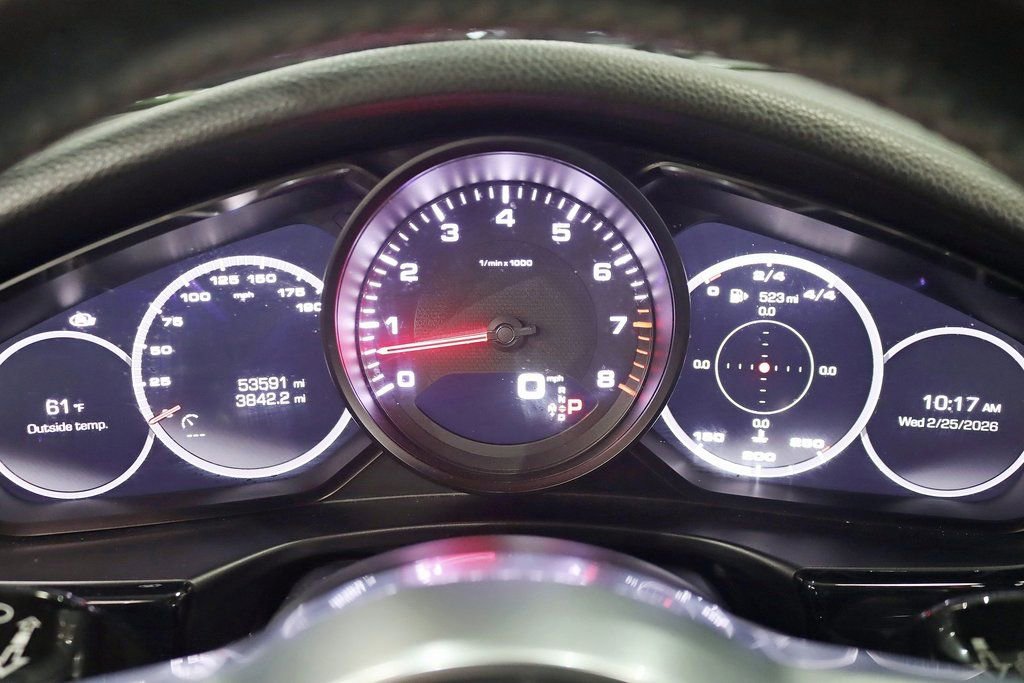 Used 2020 Porsche Panamera 4 image 16