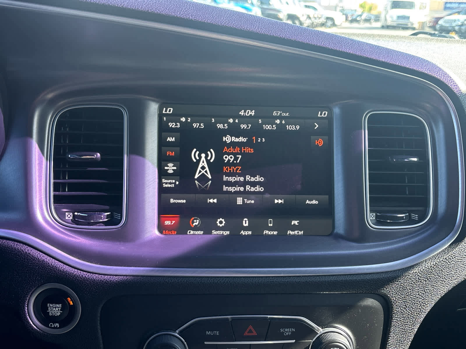 Used 2020 Dodge Charger R/T image 11