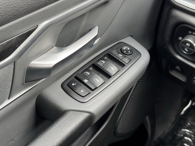 Used 2021 RAM 1500 Big Horn image 29