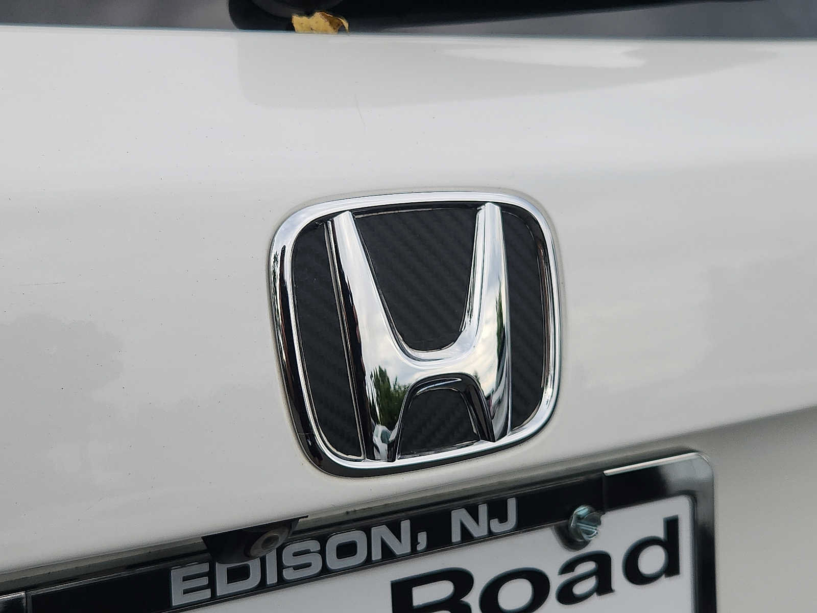 Used 2018 Honda HR-V EX image 28