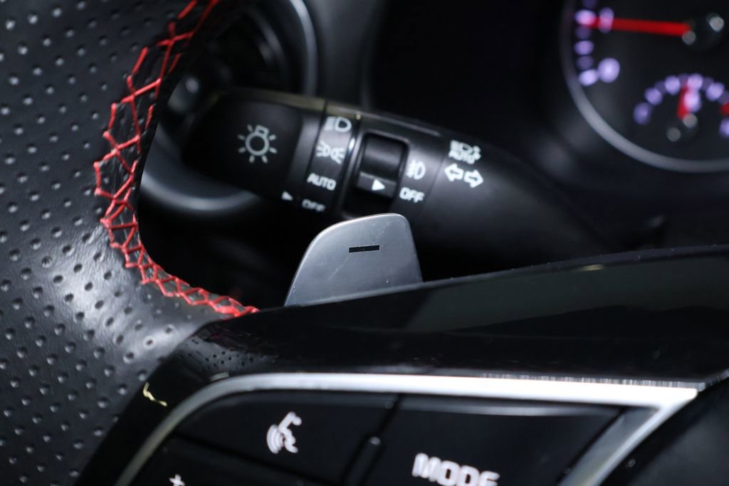 Used 2024 Kia Forte GT w/ GT2 Package image 22