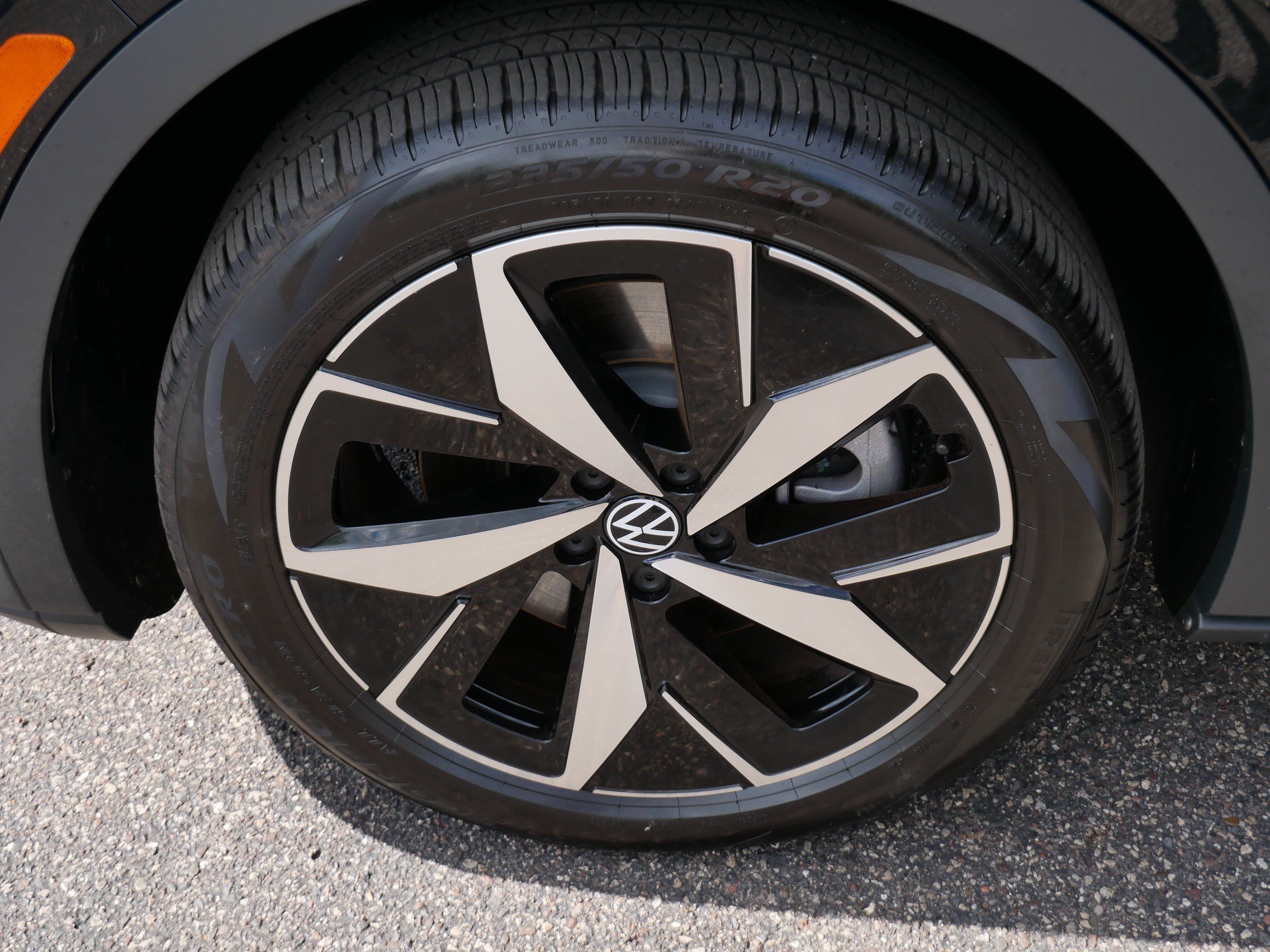 Certified 2023 Volkswagen ID.4 Pro S AWD/4WD image 15
