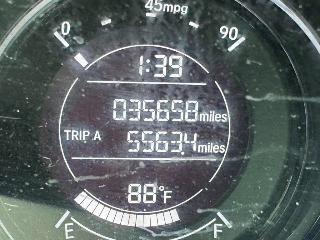 Used 2017 Honda HR-V EX-L image 19