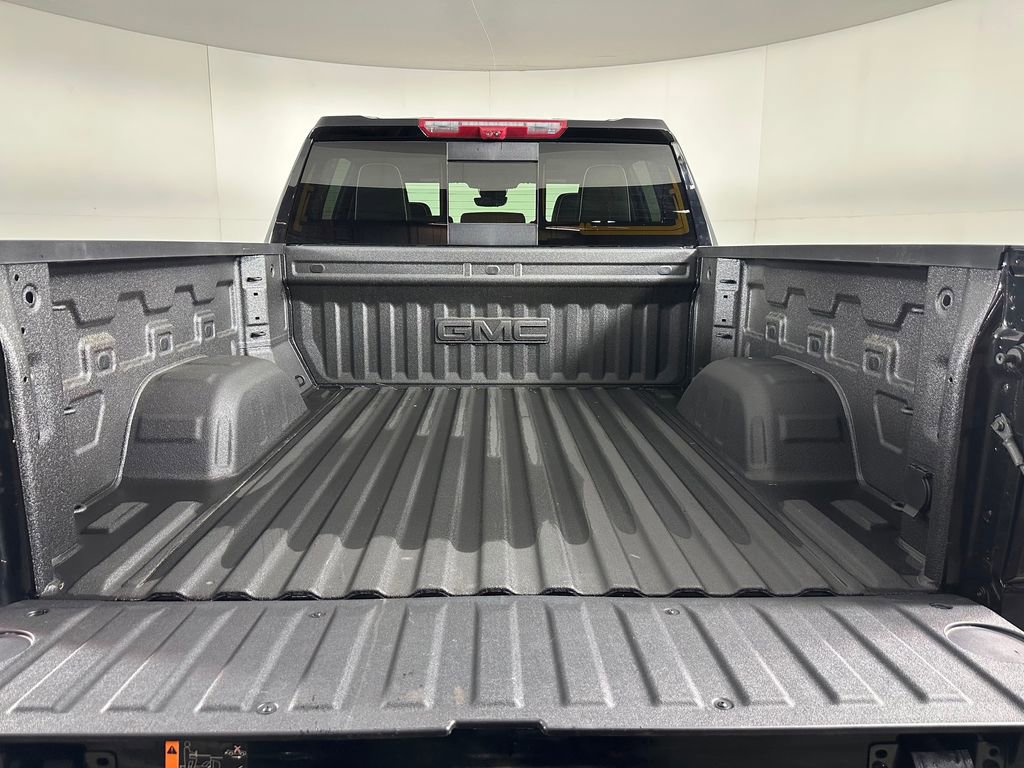 Used 2026 GMC Sierra 1500 Denali Ultimate image 30
