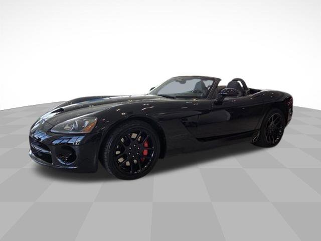 Used 2004 Dodge Viper SRT-10 image 41
