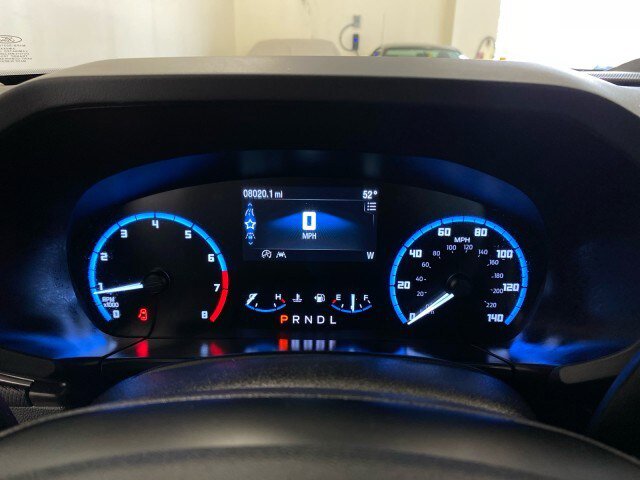 Used 2024 Ford Bronco Sport Big Bend image 23