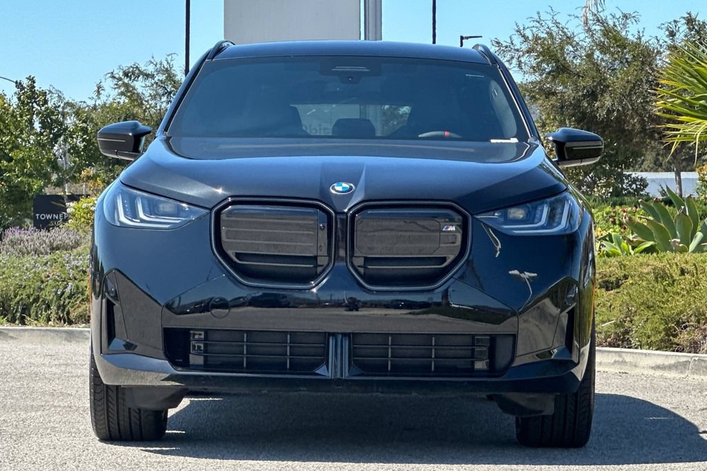 New 2026 BMW X3 M50 w/ Premium Package AWD/4WD image 8