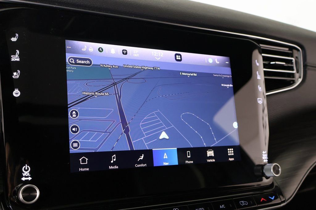 Used 2024 Jeep Wagoneer Series II w/ Premium Group I image 7