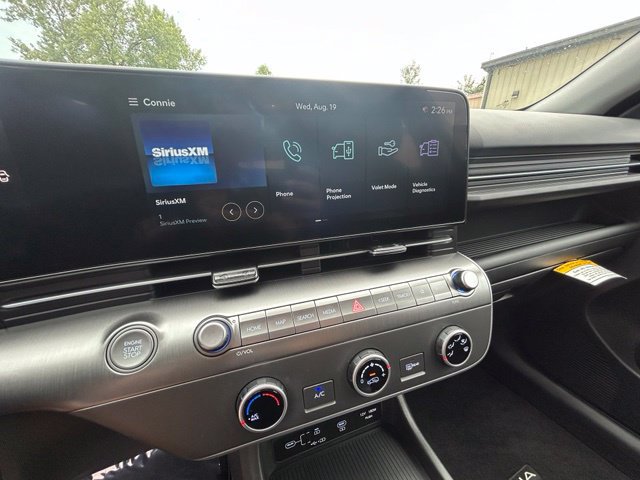 Certified 2026 Hyundai Kona SE FWD image 21