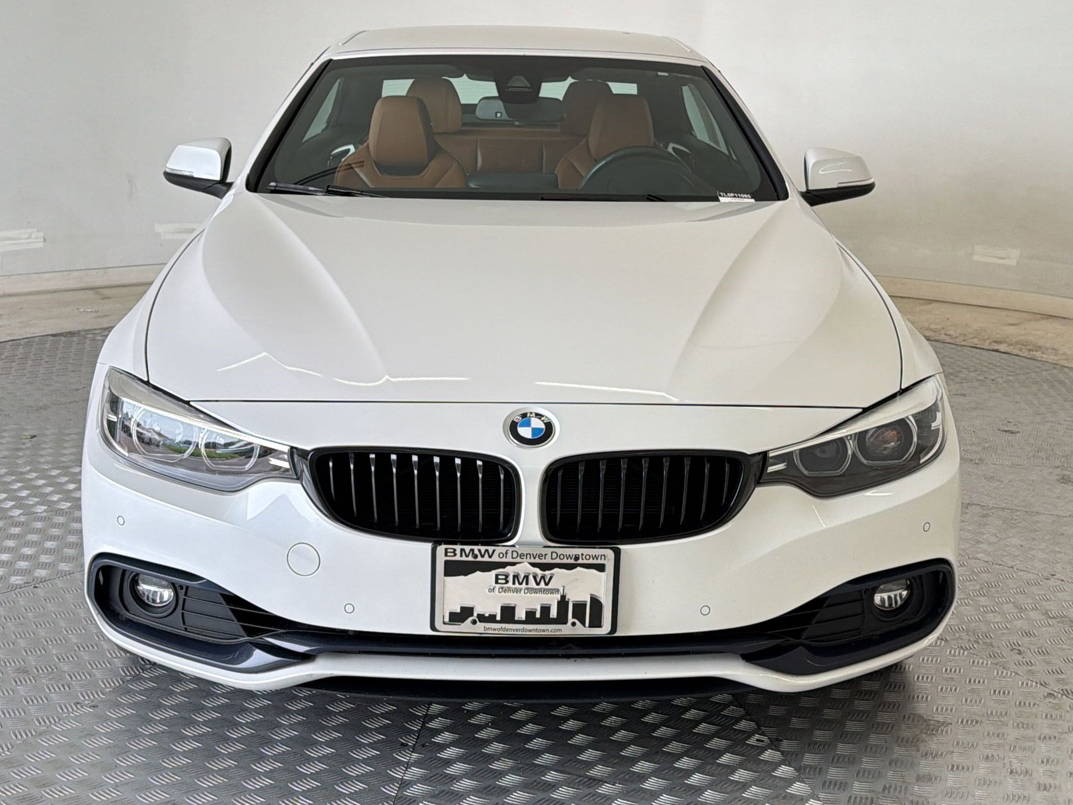 Used 2020 BMW 430i xDrive Convertible w/ Convenience Package AWD/4WD image 6