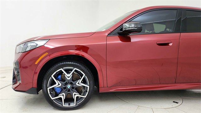 Used 2025 BMW X2 M35i image 10
