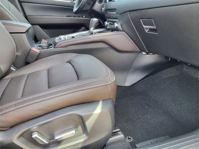 New 2025 MAZDA CX-5 Signature image 17