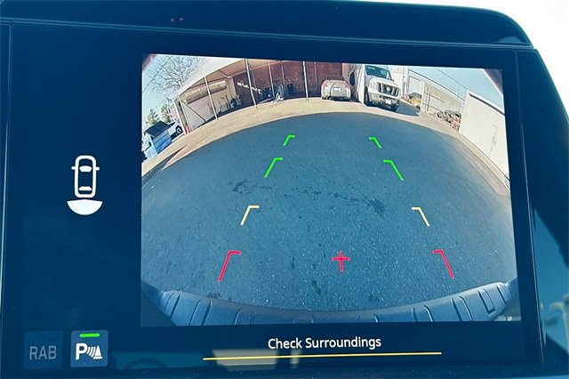 New 2026 Subaru Outback Premium image 16