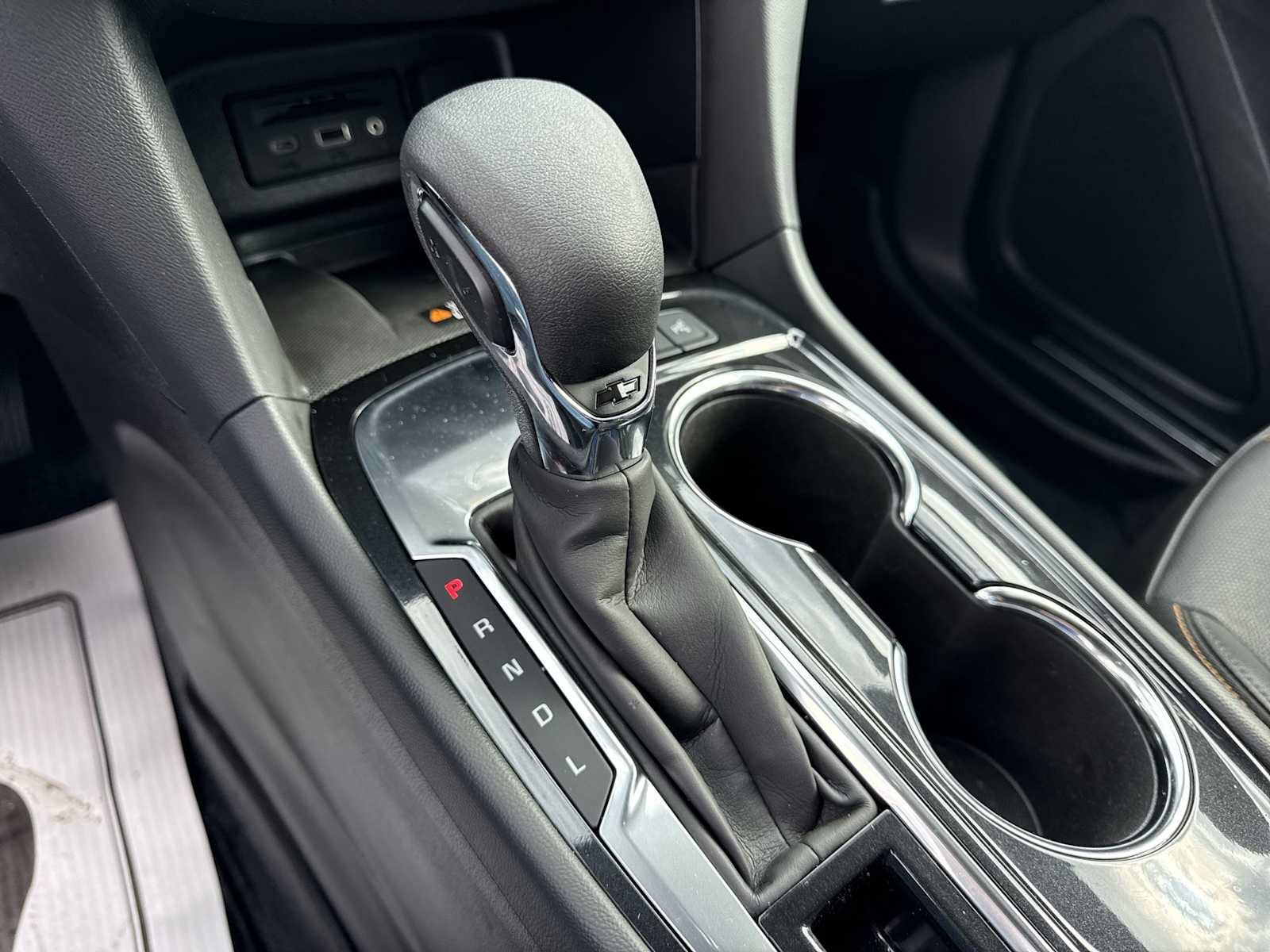 Certified 2023 Chevrolet Equinox Premier FWD image 20