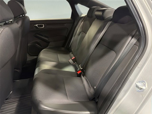 Used 2024 Honda Civic Sport image 26