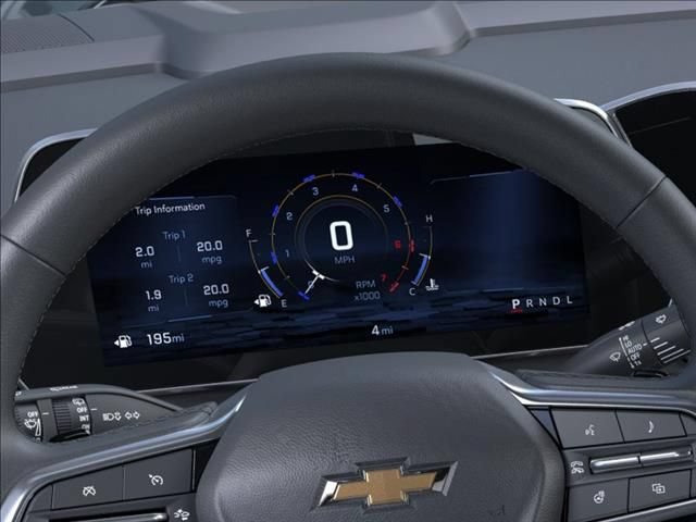 New 2026 Chevrolet Tahoe LT w/ Comfort Package AWD/4WD image 18