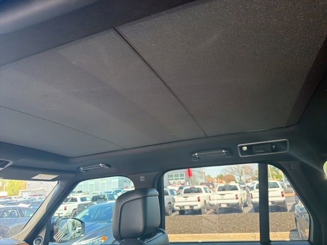 Used 2019 Land Rover Range Rover HSE image 17